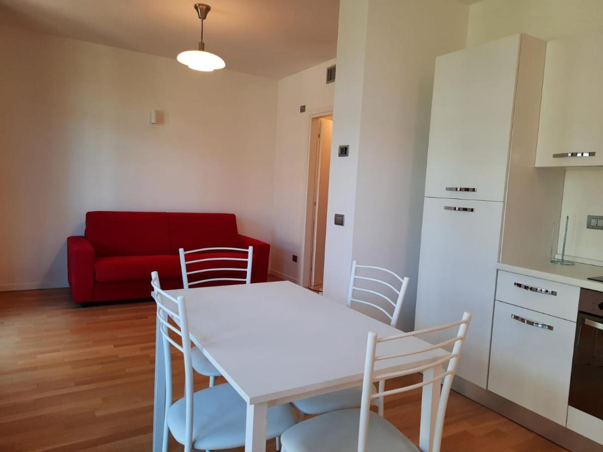 Apartament La Citta Sul Mare 36 Savona Zewnętrze zdjęcie